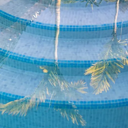 Home2Book Stunnig Asian Sabina, Heated Pool & View