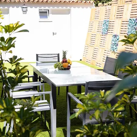 Home2Book Stunnig Asian Sabina, Heated Pool & View *