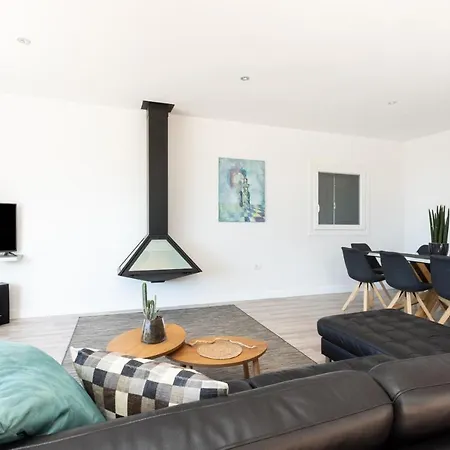 Home2Book Stunnig Asian Sabina, Heated Pool & View * El Sauzal