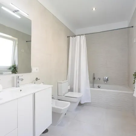 Home2Book Stunnig Asian Sabina, Heated Pool & View * El Sauzal