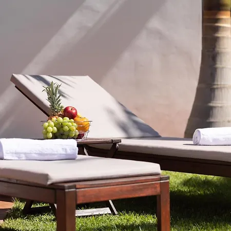 Home2Book Stunnig Asian Sabina, Heated Pool & View *