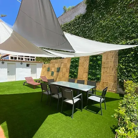 Home2Book Stunnig Asian Sabina, Heated Pool & View Villa